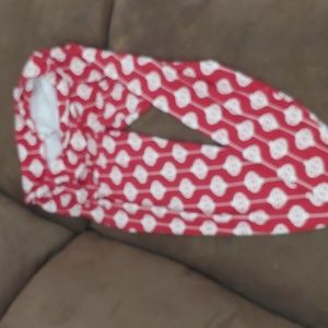 Lularue leggings- 2 One size